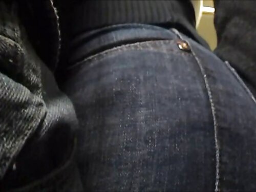 Heiße Blondine pinke ...