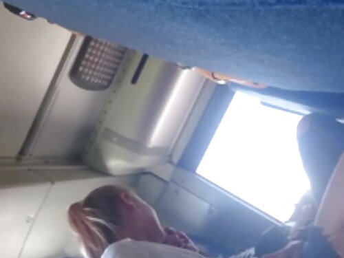 In der Muschi der ju ...