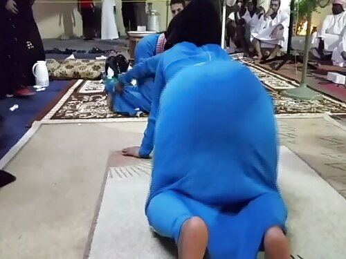 Brünetter und schwar ...