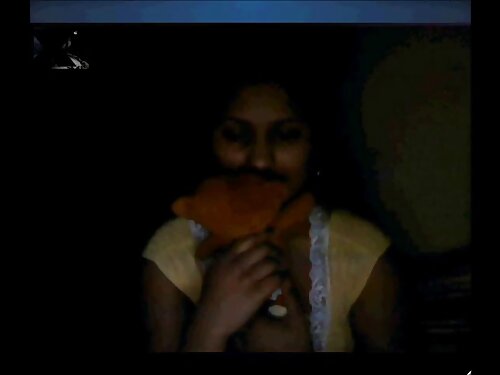 Tätowierte Mädchen m ...