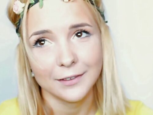 Zwei russische Lesbe ...