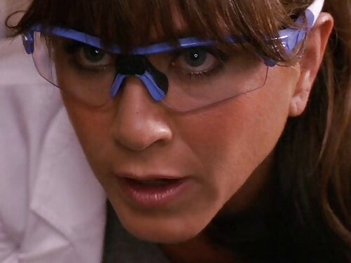 Buena masturbiert in ...