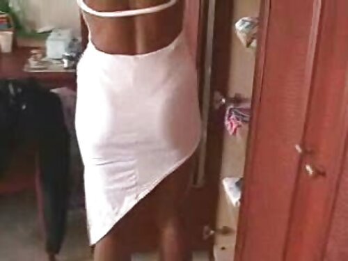 Blondine zeigte alle ...