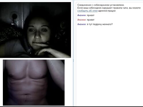 Mädchen mit schönem  ...