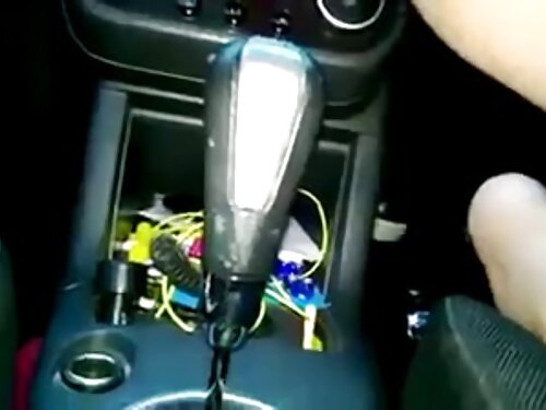 Ein Mann fickt koste ...