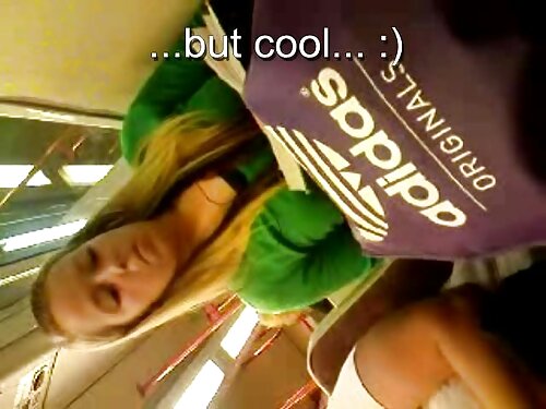 Sekretärin casting b ...