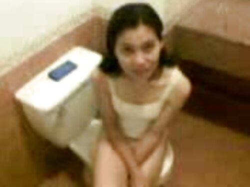 Die schöne koreanisc ...