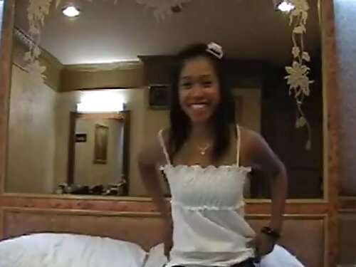 Asiatischer Typ von  ...