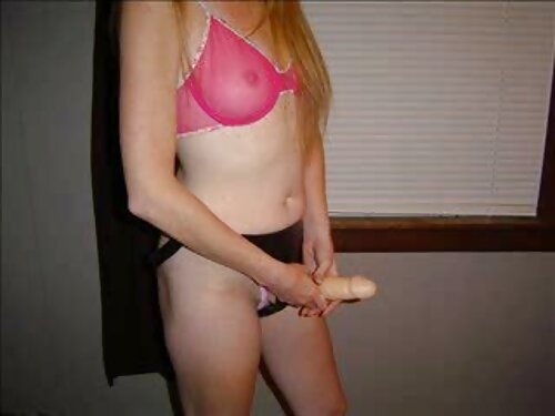 Weiße Schönheit zeig ...