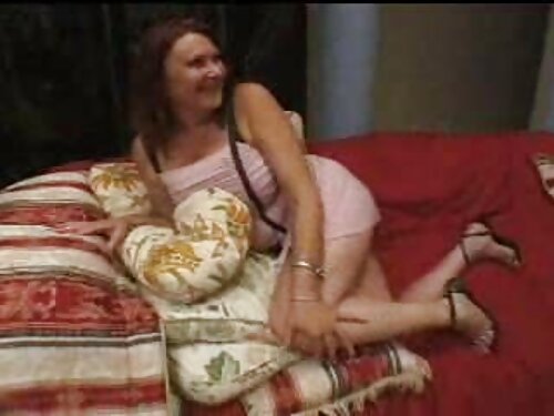 Heiße große schöne F ...