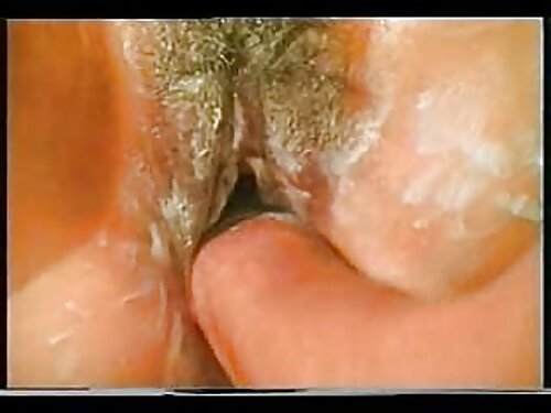 Schön mit großen Tit ...