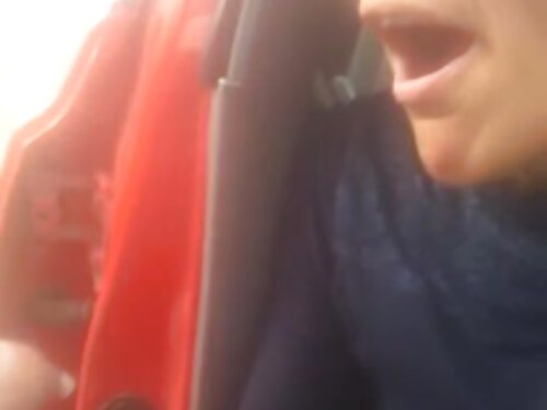 Schön mit großer Beu ...