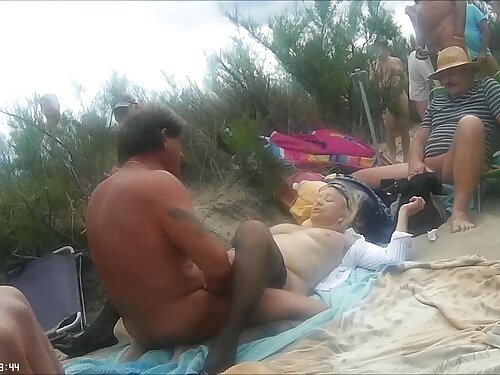 Das Mädchen wird ihn ...