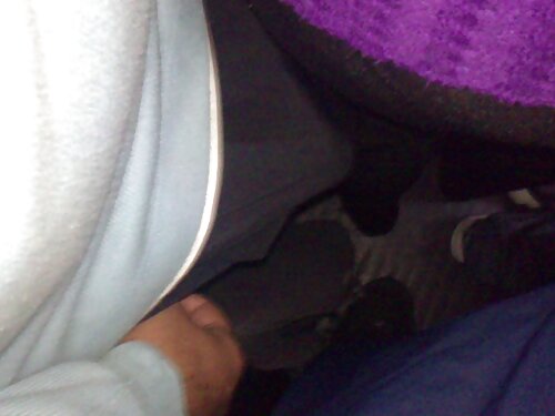 Gesundes Schwarzes f ...