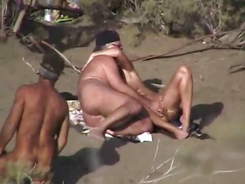 Eine reife Frau möch ...