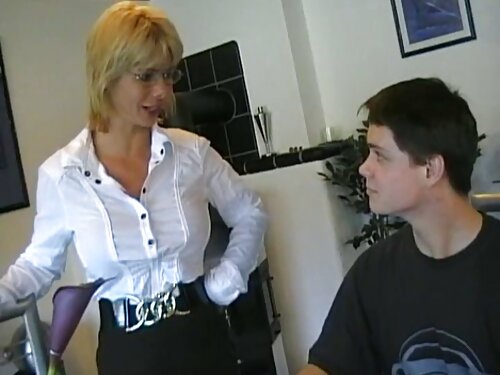 Analfaust mit Riesen ...