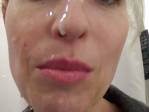 Der Schwanz eines Ma ...