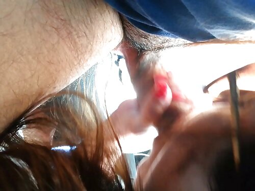 Die Dame mit dem gro ...