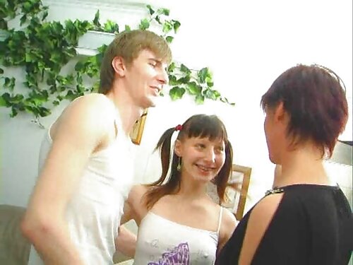 Hausgemachter Sex mi ...