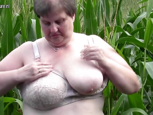 Dicker Kerl fickt ei ...