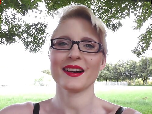 Steile massage küsse ...