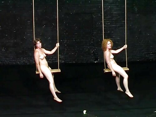 Weißes Mädchen und i ...