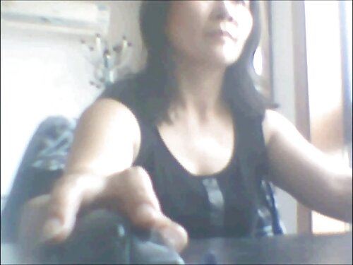 Schwarzes Mädchen mi ...