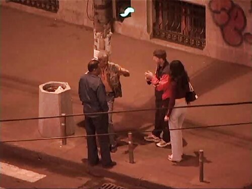 Wilder Lesbensex mit ...