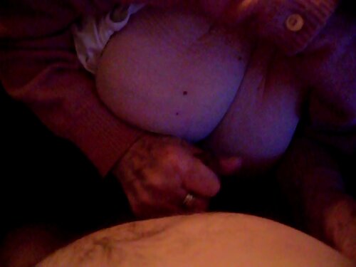 Krankenschwester mit ...