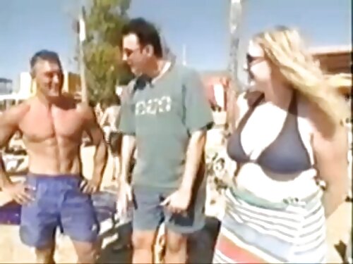 Er ließ mich seine s ...