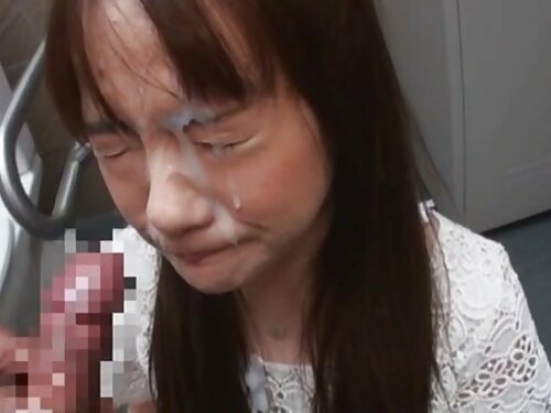 Das Mädchen wird mit ...