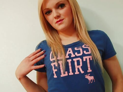 Kuss küsste eine jun ...