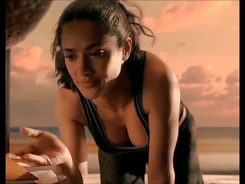 Zoe macht eine Pause ...