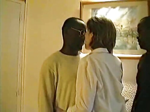 haariger Bauer fickt ...