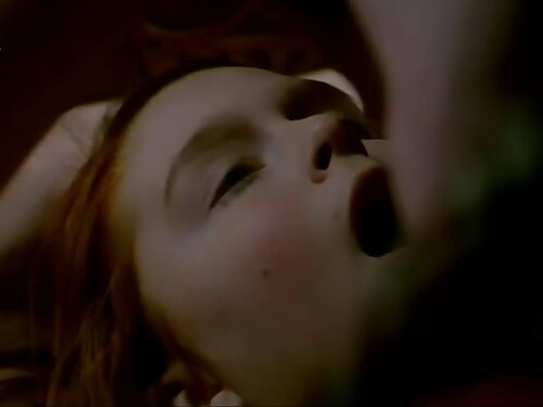 In der gratis pornof ...