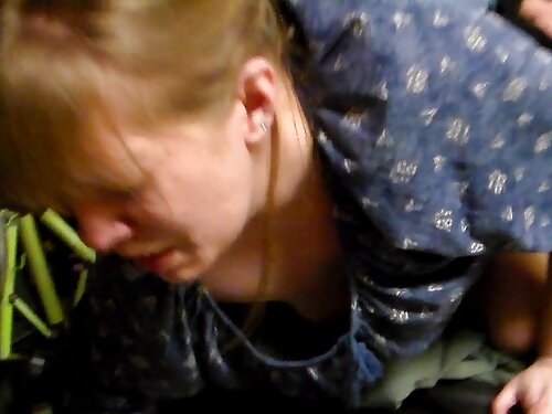 Reife Brünette fickf ...