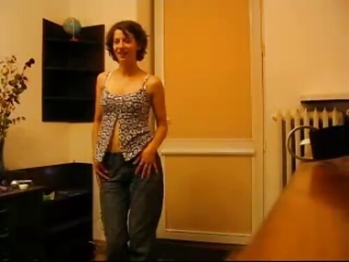 Auf dem Rücken einer ...