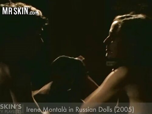 eine Gruppe von Anal ...