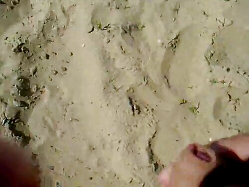 Großer Schwanz im Ar ...