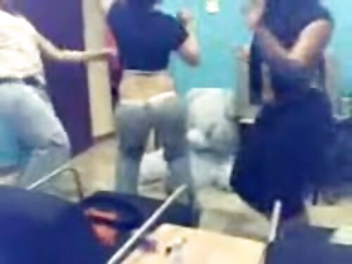 Das haarige Babe kan ...