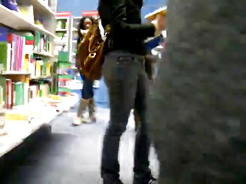 Zwei Lesben, die gut ...