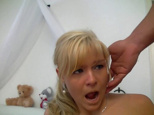 Die Königin ist im B ...